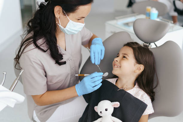 Best Cracked Tooth Emergency Dentist  in Little Round Lake, WI