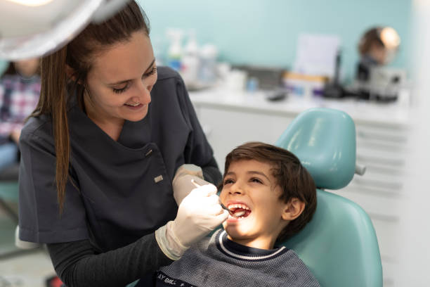 Best Teeth Whitening  in Little Round Lake, WI