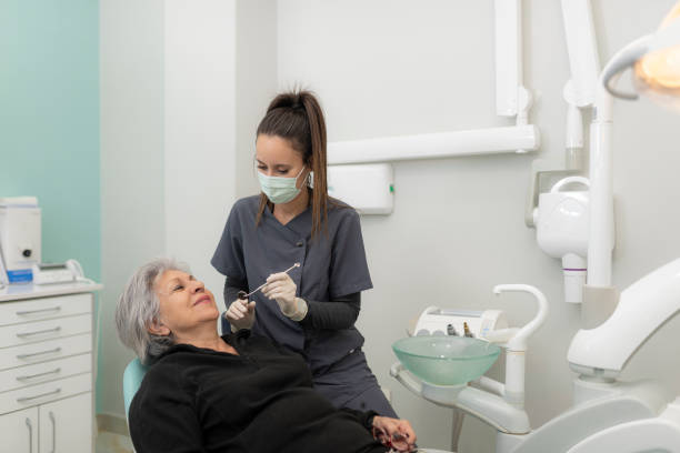 Best Dental Emergency Near Me  in Little Round Lake, WI