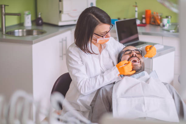 Best Tooth Pain Emergency Relief  in Little Round Lake, WI