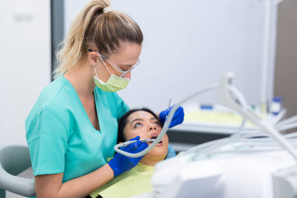 Best Affordable Emergency Dental Care  in Little Round Lake, WI