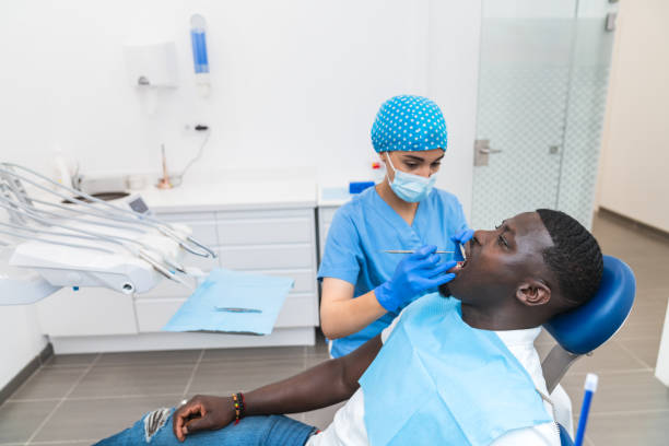Best Dentist Open Late Near Me  in Little Round Lake, WI